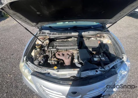 2009 Toyota Camry Le z USA, uszkodzony, nr VIN 4T1BE46K39U356602